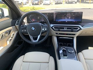 2024 BMW 3 Series 330i xDrive 3MW89FF09R8D94410 in West Springfield, MA 23