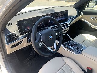 2024 BMW 3 Series 330i xDrive 3MW89FF09R8D94410 in West Springfield, MA 26