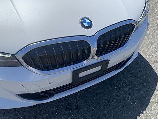 2024 BMW 3 Series 330i xDrive 3MW89FF09R8D94410 in West Springfield, MA 4