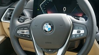 2024 BMW 3 Series 330i xDrive 3MW89FF06R8E45569 in Youngstown, OH 14