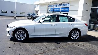 2024 BMW 3 Series 330i xDrive 3MW89FF06R8E45569 in Youngstown, OH 2