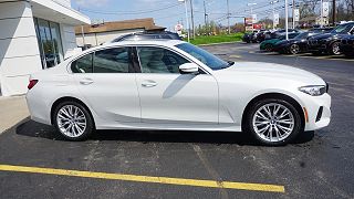 2024 BMW 3 Series 330i xDrive 3MW89FF06R8E45569 in Youngstown, OH 4