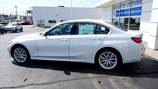 2024 BMW 3 Series 330i xDrive 3MW89FF06R8E45569 in Youngstown, OH 7