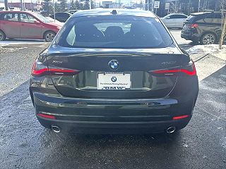 2024 BMW 4 Series 430i xDrive WBA73AV01RFS23479 in Anchorage, AK 17