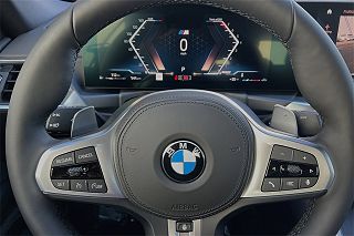 2024 BMW 4 Series M440i WBA53AT00RCP64678 in Berkeley, CA 21