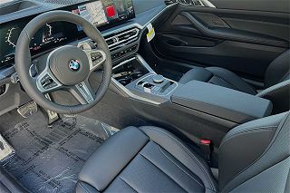 2024 BMW 4 Series M440i WBA53AT00RCP64678 in Berkeley, CA 9