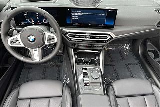 2024 BMW 4 Series M440i WBA53AT05RCP68726 in Berkeley, CA 12