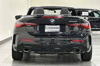 2024 BMW 4 Series M440i WBA53AT05RCP68726 in Berkeley, CA 5