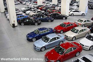 2024 BMW 4 Series M440i xDrive WBA63AT08RCR44639 in Berkeley, CA 8