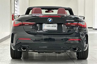 2024 BMW 4 Series M440i WBA53AT03RCP70331 in Berkeley, CA 5