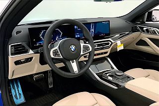 2024 BMW 4 Series M440i xDrive WBA63AT07RCR34023 in Cincinnati, OH 4