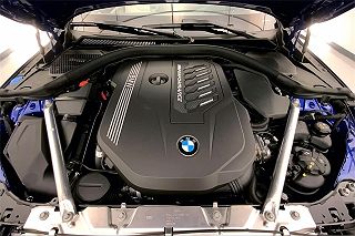 2024 BMW 4 Series M440i xDrive WBA63AT07RCR34023 in Cincinnati, OH 8