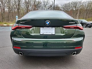 2024 BMW 4 Series 430i xDrive WBA73AV08RFP86125 in Denville, NJ 9