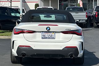 2024 BMW 4 Series 430i WBA23AT06RCP65773 in Fremont, CA 6