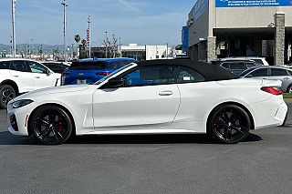 2024 BMW 4 Series 430i WBA23AT06RCP65773 in Fremont, CA 8
