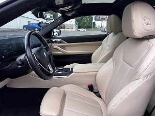 2024 BMW 4 Series 430i xDrive WBA73AP01RCN11842 in Longview, TX 14
