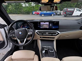 2024 BMW 4 Series 430i xDrive WBA73AP01RCN11842 in Longview, TX 15