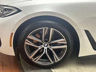2024 BMW 4 Series 430i xDrive WBA73AV01RFS04706 in Mamaroneck, NY 10