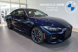 2024 BMW 4 Series 430i xDrive VIN: WBA73AP04RCN92464