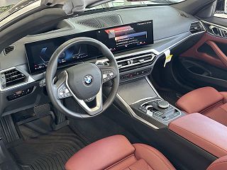 2024 BMW 4 Series 430i xDrive WBA43AT02RCP30141 in Owings Mills, MD 2