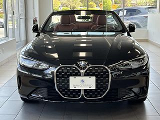 2024 BMW 4 Series 430i xDrive WBA43AT02RCP30141 in Owings Mills, MD 22