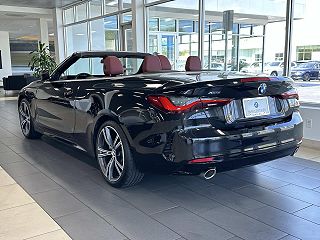 2024 BMW 4 Series 430i xDrive WBA43AT02RCP30141 in Owings Mills, MD 24