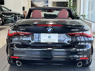 2024 BMW 4 Series 430i xDrive WBA43AT02RCP30141 in Owings Mills, MD 25