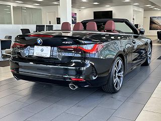 2024 BMW 4 Series 430i xDrive WBA43AT02RCP30141 in Owings Mills, MD 26