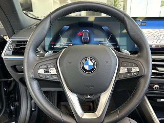 2024 BMW 4 Series 430i xDrive WBA43AT02RCP30141 in Owings Mills, MD 9