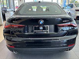 2024 BMW 4 Series 430i xDrive WBA73AV04RFR73040 in Owings Mills, MD 15