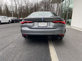 2024 BMW 4 Series 430i xDrive WBA73AP09RCP16132 in Poughkeepsie, NY 8