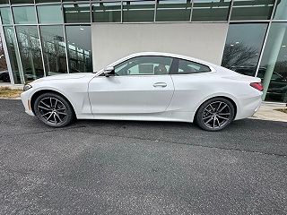 2024 BMW 4 Series 430i xDrive WBA73AP04RCP90123 in Poughkeepsie, NY 2