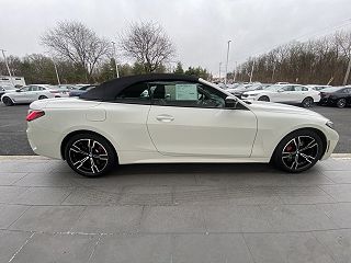 2024 BMW 4 Series M440i xDrive WBA63AT00RCN83293 in Poughkeepsie, NY 6