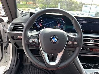 2024 BMW 4 Series 430i xDrive WBA73AP09RCN73148 in Roanoke, VA 18