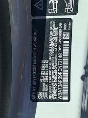 2024 BMW 4 Series 430i xDrive WBA73AP09RCN73148 in Roanoke, VA 39