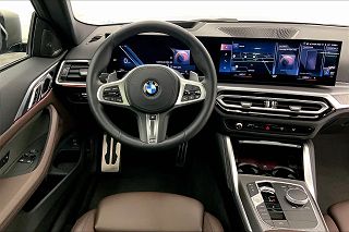 2024 BMW 4 Series M440i xDrive WBA13AR0XRCN59925 in Spokane, WA 14