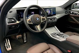 2024 BMW 4 Series M440i xDrive WBA13AR0XRCN59925 in Spokane, WA 2