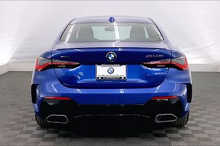 2024 BMW 4 Series M440i xDrive WBA13AR0XRCN59925 in Spokane, WA 5