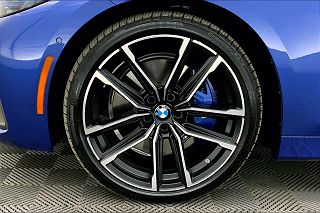 2024 BMW 4 Series M440i xDrive WBA13AR0XRCN59925 in Spokane, WA 8