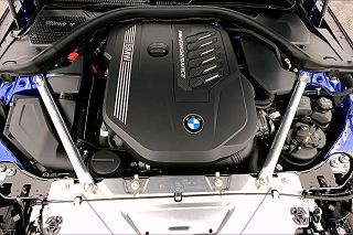 2024 BMW 4 Series M440i xDrive WBA13AR0XRCN59925 in Spokane, WA 9