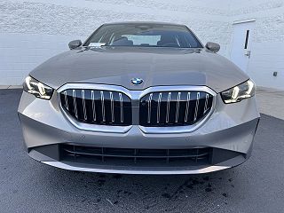 2024 BMW 5 Series 530i WBA43FJ06RCR56618 in Chattanooga, TN 2