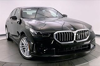 2024 BMW 5 Series 540i xDrive WBA63FJ01RCR92936 in Cincinnati, OH