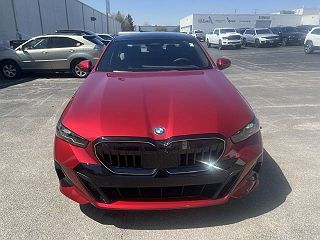 2024 BMW 5 Series 540i xDrive WBA63FJ06RCS00859 in Davenport, IA 8