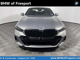 2024 BMW 5 Series 530i xDrive WBA53FJ03RCS09966 in Freeport, NY 1