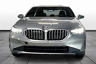 2024 BMW 5 Series 530i xDrive WBA53FJ02RCR95873 in Grand Blanc, MI 2