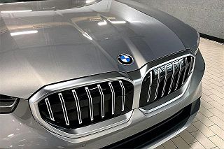 2024 BMW 5 Series 530i xDrive WBA53FJ06RCR92720 in Grand Blanc, MI 20