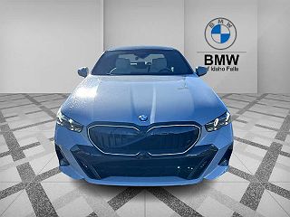 2024 BMW 5 Series 530i xDrive WBA53FJ08RCP87545 in Idaho Falls, ID 3