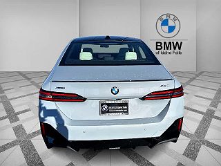 2024 BMW 5 Series 530i xDrive WBA53FJ08RCP87545 in Idaho Falls, ID 7