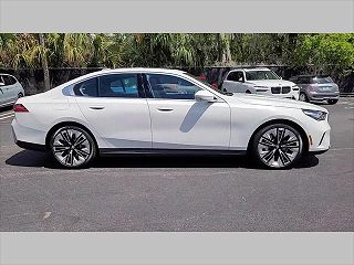 2024 BMW 5 Series 530i WBA43FJ07RCR59706 in Jacksonville, FL 27