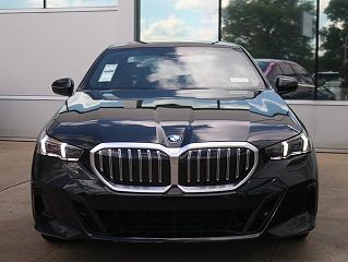 2024 BMW 5 Series 530i xDrive WBA53FJ04RCS29305 in Lexington, KY 2